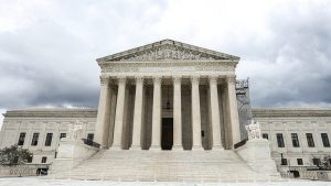 Supreme Court Lets Trump Administration Use Save Database While Appeal Proceeds