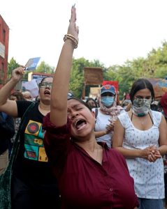 Supreme Court Of India Calls For Accountability After Spike In Delhi Rape Cases