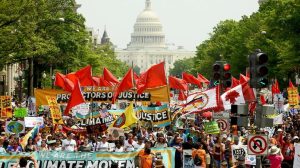 Supreme Court Poised To Decide Federal Control Of U S Energy Policy