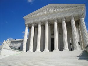 Supreme Court Rejects President Trump S Mail Voting Restrictions Ahead Of Midter