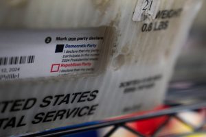 Supreme Court Rejects Trump Mail Ballot Plan Keeping Elections On Track