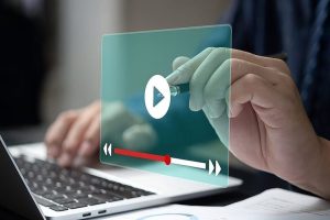 Supreme Court To Decide Who May Sue Under 1988 Video Privacy Law
