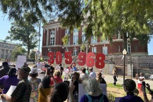 Supreme Court Upholds Missouri Voter Petition Keeps 2024 Congressional Map