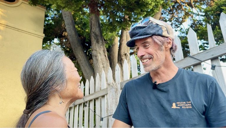 Surfer Dave Rastovich Debuts Sensing Home Film At Patagonia Ventura Benefits Sur