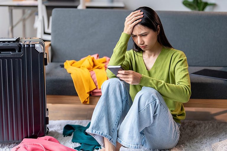 Survey Finds 1 In 6 Travelers Receive Fake Ai Travel Recommendations