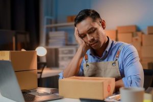 Survey Finds Half Of New Small Businesses Regret Not Understanding Insurance Nee