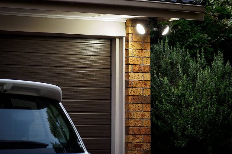 Survey Finds Most Americans Feel Unsafe At Home Despite Falling Crime