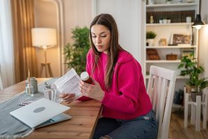 Survey Finds Over Half Of Insured Americans Fear Major Medical Bills