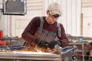 Survey Finds Two Thirds Of Gen Z View Trades As Faster Path To 100K Salary