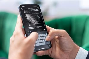 Survey Finds Two Thirds Of U S Workers Skip Verifying Ai Answers Half Expect Per