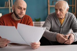 Survey Shows Low Income Americans Face Greatest Retirement Savings Anxiety