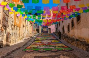 Survey Shows Only One Third Of Americans Know Hispanic Heritage Month Dates