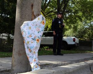 Suspect In Yom Kippur Synagogue Shooting Outside Belleville Synagogue Dies