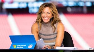 Suzy Kolber Discusses Espn Layoff And New Interview Series On Scripps Sports