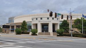 Swamp Rabbits Host Free Open House And Miracle Screening At Bon Secours Arena