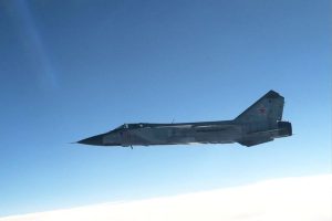 Sweden And Finland Jointly Intercept Russian Military Aircraft Over Gulf Of Finl