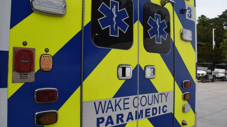 Swimmer Reported Missing After Drowning Incident At Falls Lake Wake County