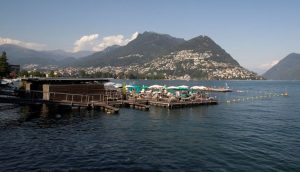Swiss Economy Posts 1 5 Q2 Growth Fastest In Five Years
