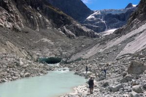 Swiss Glaciers Lose Over 5 Of Ice In 2026 Amid Record Heatwave