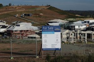 Sydney Home Sale Slowdown Cuts Millions From Local Trades And Retailers
