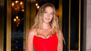 Sydney Sweeney S Sports App Ad Sparks Debate Over Women S Image In Athletics