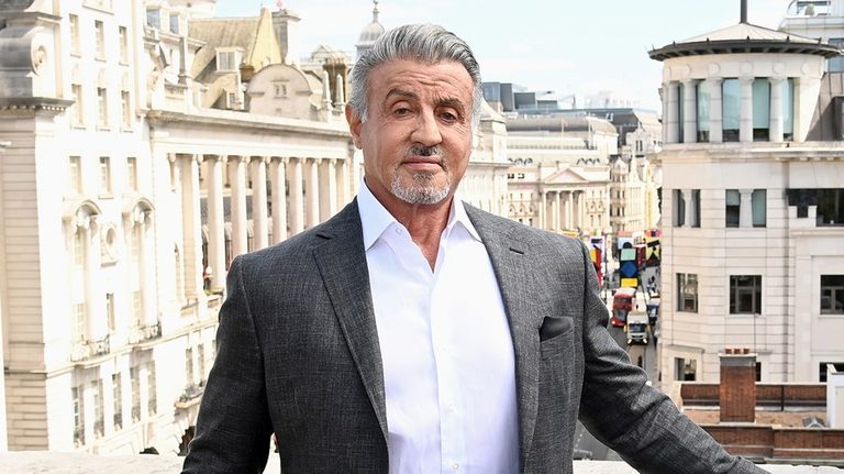 Sylvester Stallone Says He Would Struggle To Succeed In Today S Hollywood