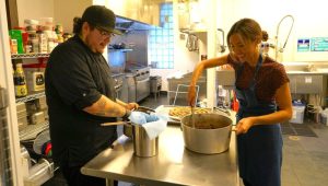 Taan Brings Innovative Thai Wine Bar To Humboldt Park