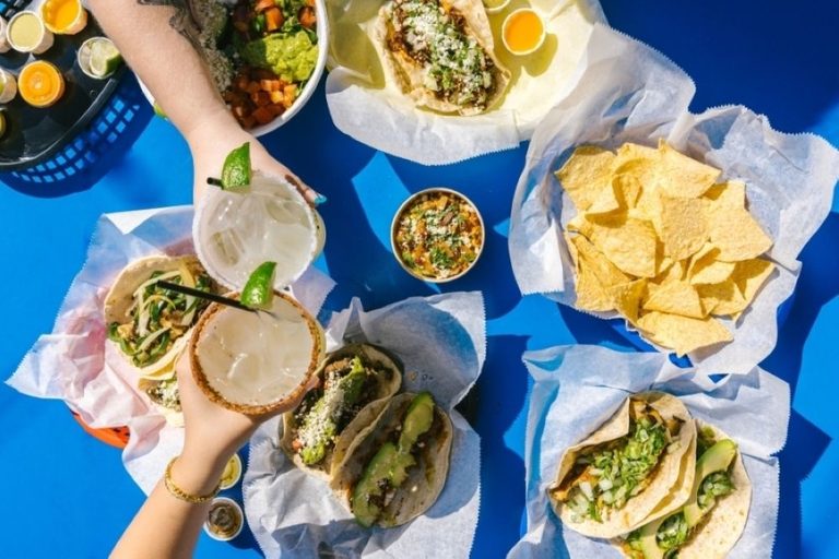 Tacodeli Signs Lease For New Restaurant In Dripping Springs