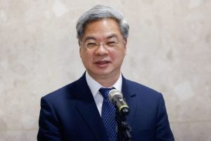 Taiwanese Firms Pledge Additional 20 Billion U S Investment Amid Ai And Chip Boo