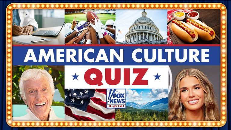 Take The Weekly American Culture Quiz Hollywood Health And Mountain Missions