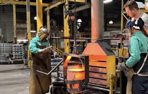Tampa Brass Aluminum Expands Hillsborough Headquarters Adds 50 Jobs