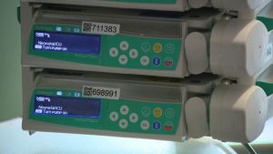 Tampa General Hospital Sees Nicu Admissions More Than Double Since 2016