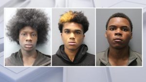Tampa Judge Denies Bond For Two Teens Charged As Adults In Homeless Man S Beatin