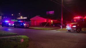 Tampa Police Identify Person Of Interest In Early Morning Death On N Harold Aven