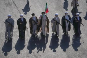 Tanker Hit By Unknown Projectile In Strait Of Hormuz Israel Observes Yom Kippur