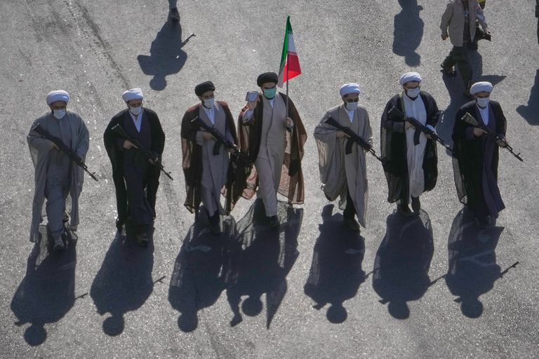 Tanker Hit By Unknown Projectile In Strait Of Hormuz Israel Observes Yom Kippur