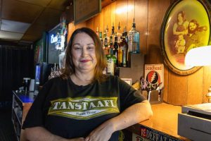 Tanstaafl Pub Celebrates 50 Years As Arlington S Hidden Family Friendly Hangout