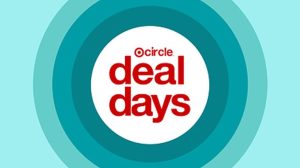 Target Circle Deal Days Offers Up To 40 Off On Oct 6 7 For Members