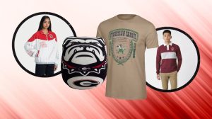 Target Launches New Ncaa Collection Featuring 48 Colleges