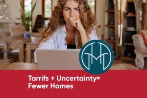Tariffs On Canadian Lumber Raise Homebuilding And Renovation Costs Nationwide