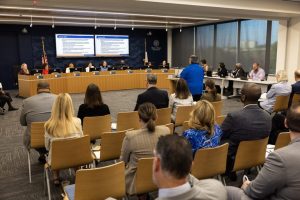 Tarrant County College Trustees Vote 5 1 To Raise Property Tax Rate To Fund 2027