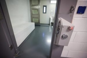 Tarrant County Commissioner Calls For Scrutiny After Inmate Death At County Jail