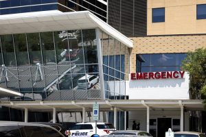 Tarrant County Commissioners Adopt 1 8 B Budget For Jps Health Network Cut Prope