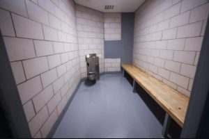 Tarrant County Medical Examiner Rules Jail Death An Accidental Drug Toxicity