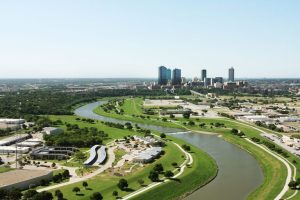 Tarrant Regional Water Board Approves Higher 2027 Tax And Water Rates