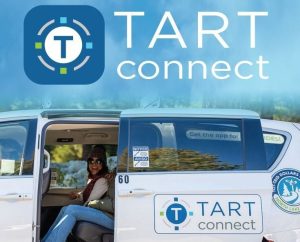 Tart Launches Real Time Tracking And Trip Planning For North Lake Tahoe Riders