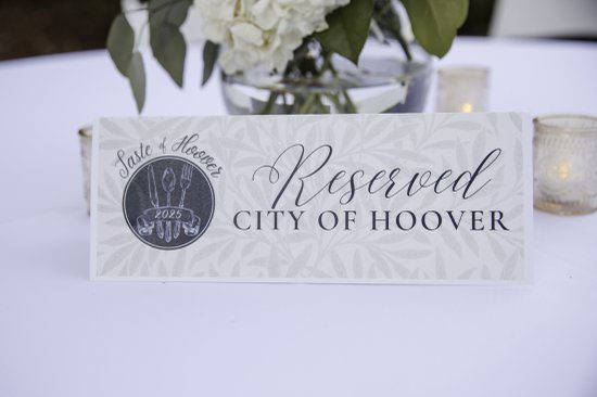 Taste Of Hoover Returns Oct 15 At Aldridge Gardens For Community Food Festival