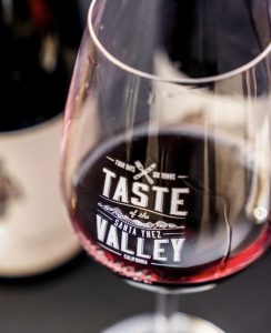 Taste Of The Santa Ynez Valley Returns Oct 1 4 With Wine Food And Family Fun