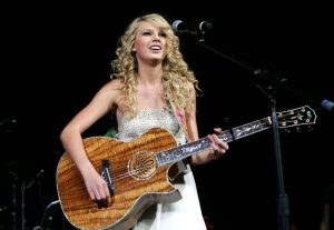 Taylor Swift S 2007 Minnesota State Fair Performance Remembered