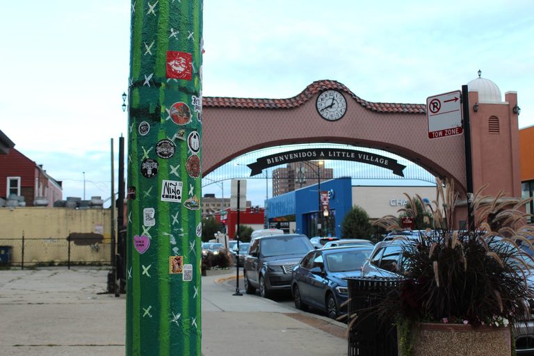 Te Qu Opens Cultural Hub On 26Th Street Showcasing Local Art And The Viral Cactu